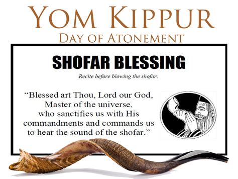 Discovering the Meaning of Yom Kippur: A Guide to Understanding the Holiest Day in Judaism